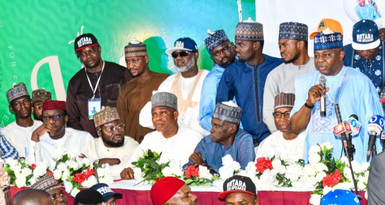 Speakership: Betara gets endorsements, as Wase, Doguwa, Others Kick Against APC Zoning