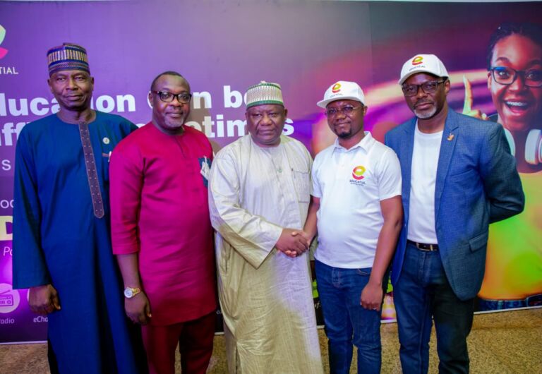 Educatial learning platform will tackle teaching, learning challenges- Muofunanya