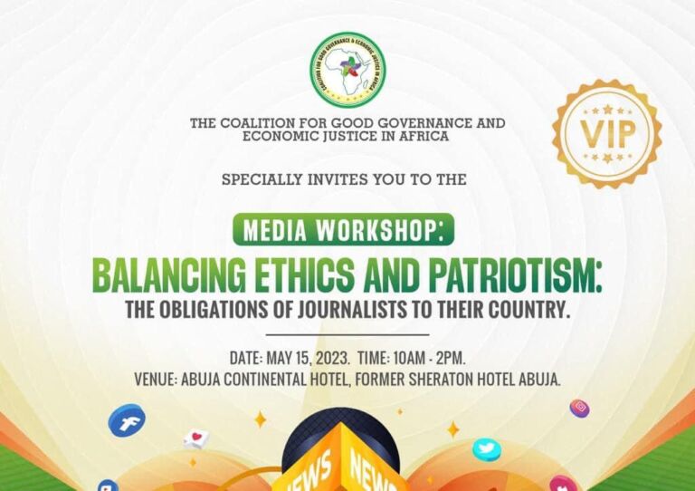Agba, Keyamo, Col. Abdulwahab, Osadolor, Adebayo, Mayaki, others for press freedom dialogue