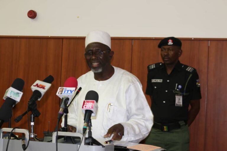 NASS Renovation: Complex will not be ready before inauguration -FCDA