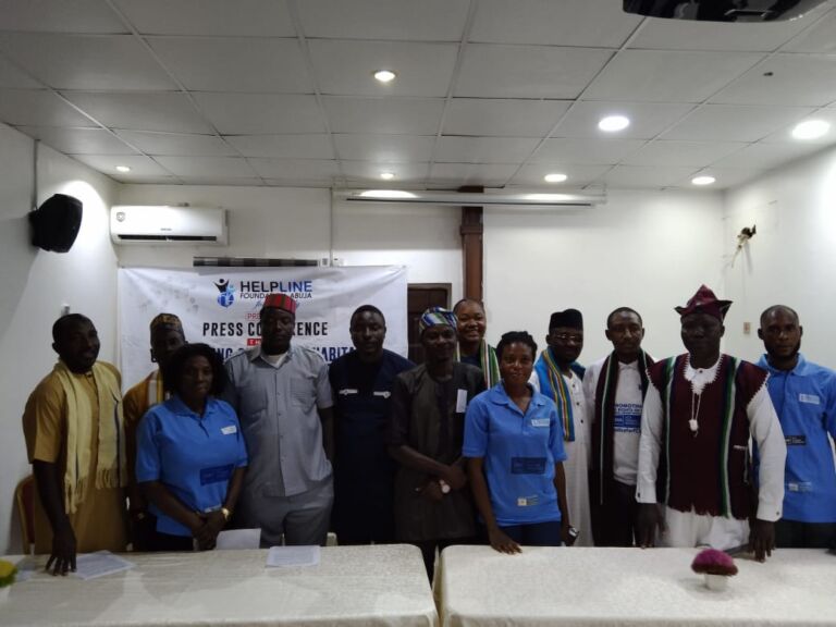 Integrate culture into dev’t plans, group urges FCTA