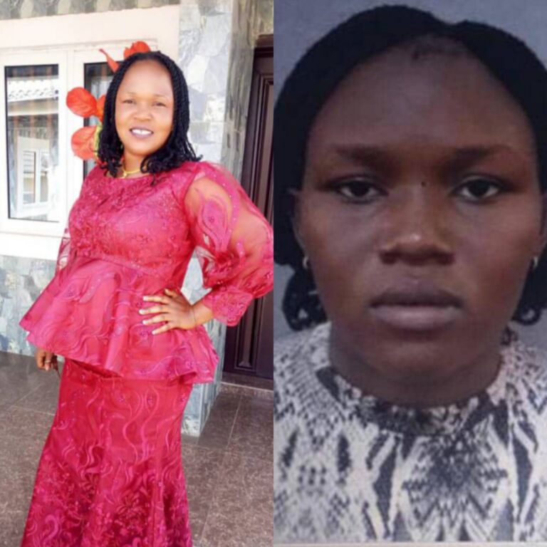 Security agencies launch manhunt for mother, daughter over alleged abduction