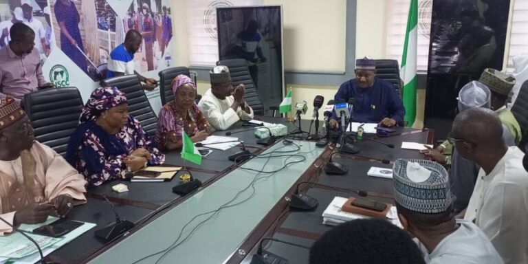 FG shuts down Sudan Committee rescue situation room