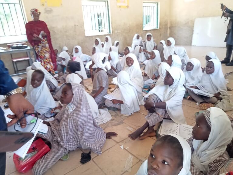 Access to education: UNICEF’s new programme targets 10m children