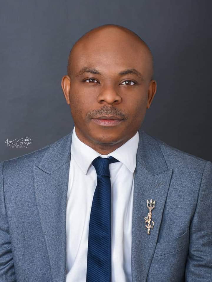 FCT journalists hail Ogbeche’s appointment