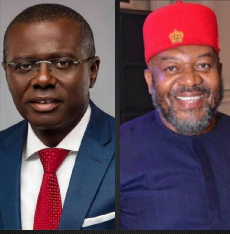 Governor Babajide Sanwoolu Should Intervene In The Proposed Anti-Settler Lagos State House Of Assembly Laws