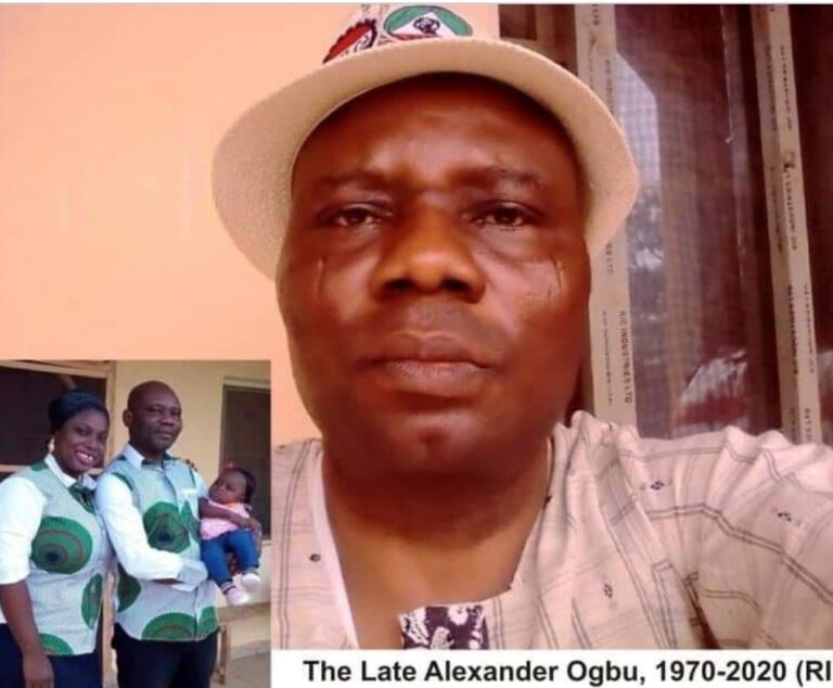 FCT High Court awards family of slain journalist N50m compensation