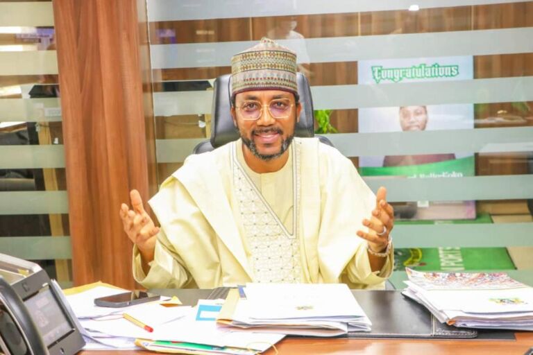 NPA alerts public to blackmail, smear campaign