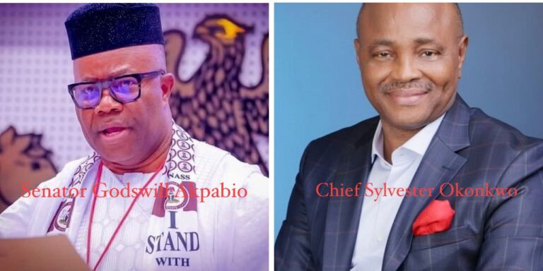 ASESE hails Akpabio over Okonkwo’s appointment