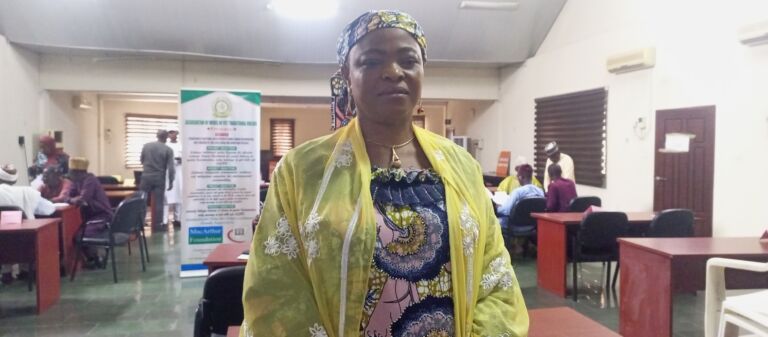 Traditional rulers’ wives validate document on SGBV in FCT
