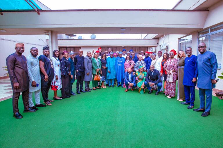 Support President Tinubu to succeed, SGF tells Ex-ministerial aides