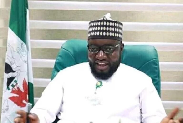 Re: Dati’s lies and Lalong’s Longing for a Job