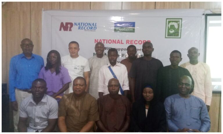 Experts task journalists on reporting rights violations by employers
