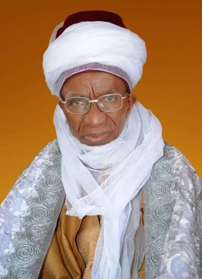 NPA MD, Bello-Koko, mourns his father