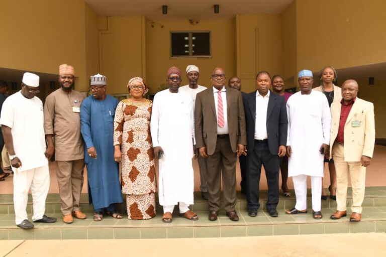 Payroll remittances: FCTA to audit pension, housing deductions