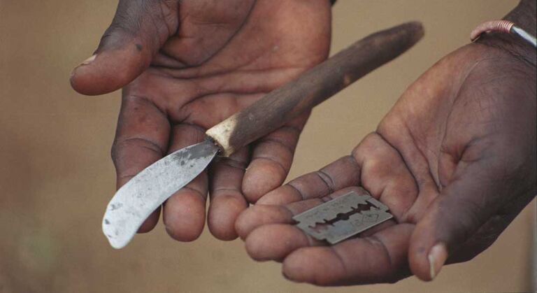 FGM responsible for increased deaths in some African countries — Report