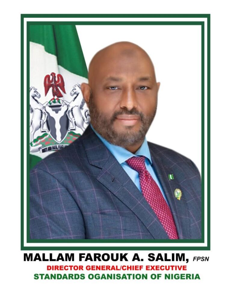 How SON’s electronic demand notes, receipts will ease transactions