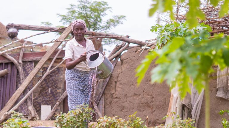 USAID provides over 55,000 farmers, herders with water for farming