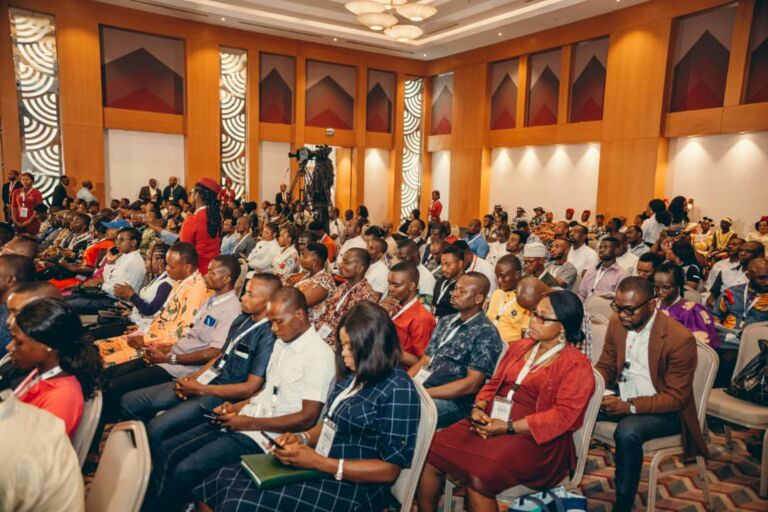 Stakeholders urge Niger Delta Youths to look beyond oil, build culture of entrepreneurship 