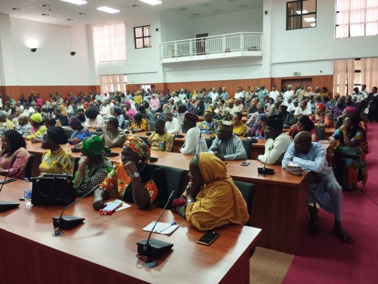 Declare your assets or face penalties – CCB warns FCTA workers