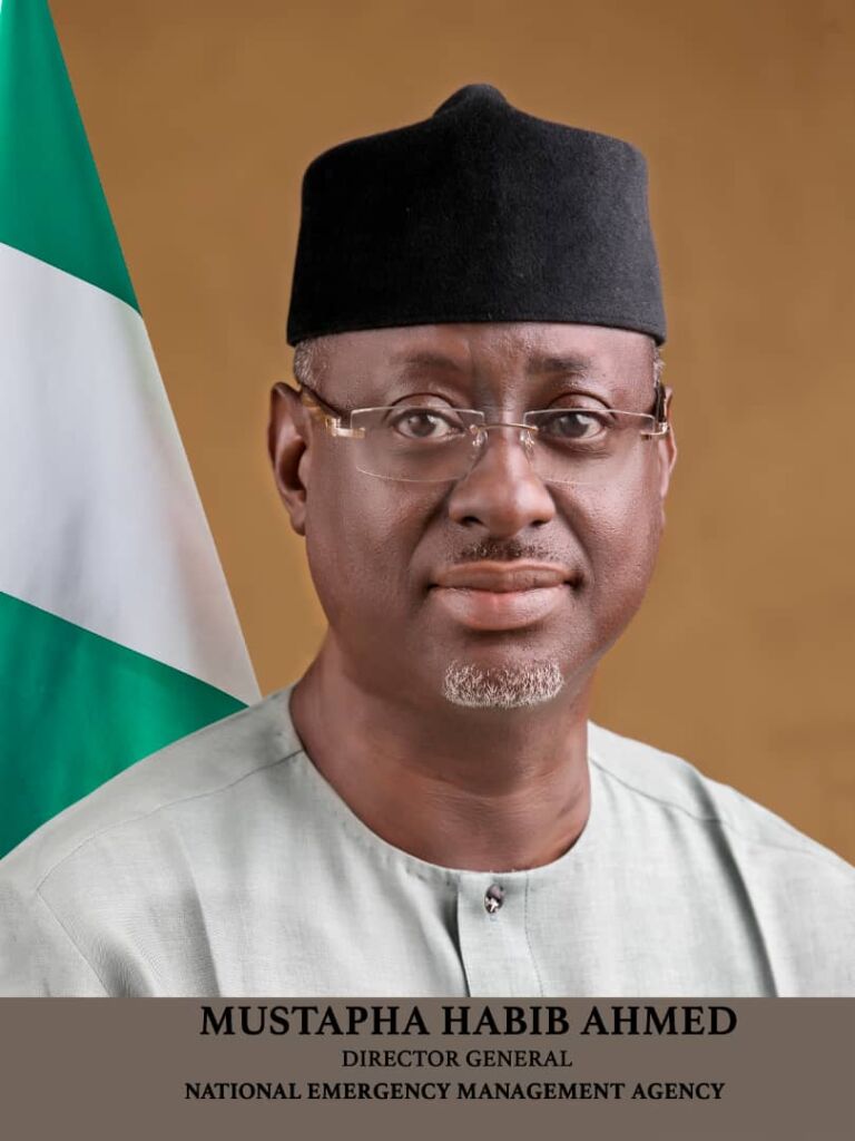 World Humanitarian Day: NEMA lauds humanitarian workers for their sacrifices