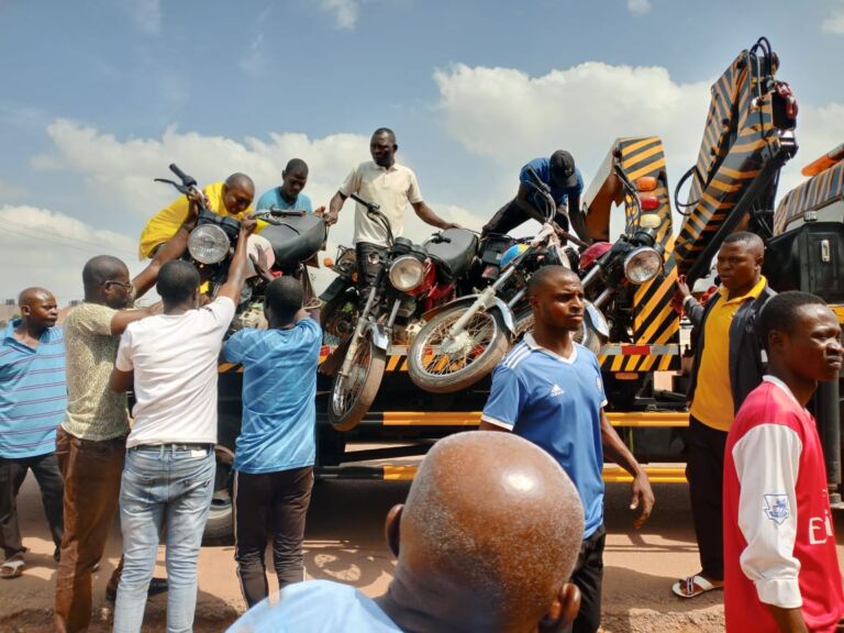 FCTA to prosecute owners of rickety vehicles