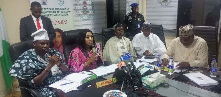 Nigerian communities on red alert over Lagdo Dam opening in Cameroon