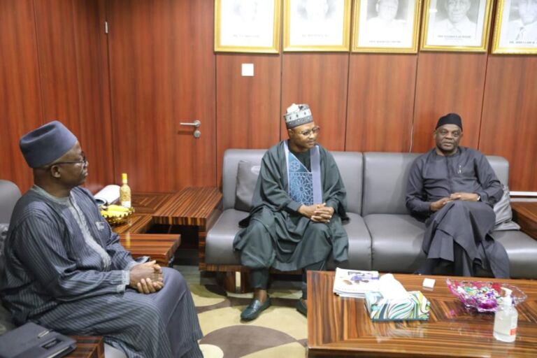 TETFund gives Kaduna College of Education N550m to tackle insecurity