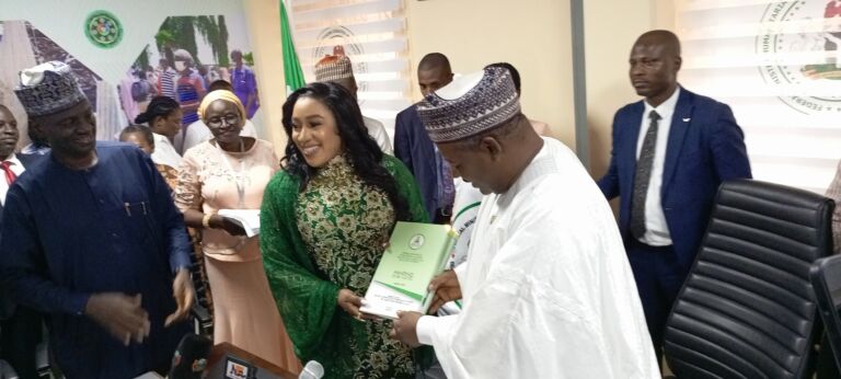 Minister targets 10 million jobs in four Years