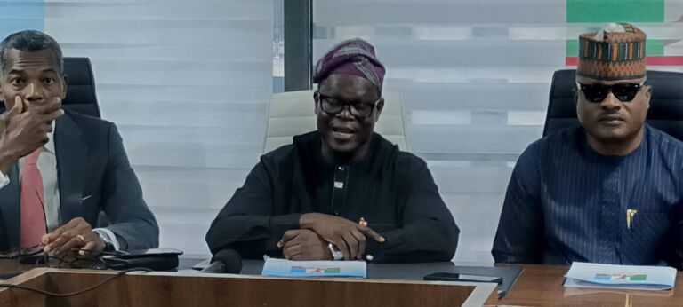 APC, NWC reinforces leadership with key appointments