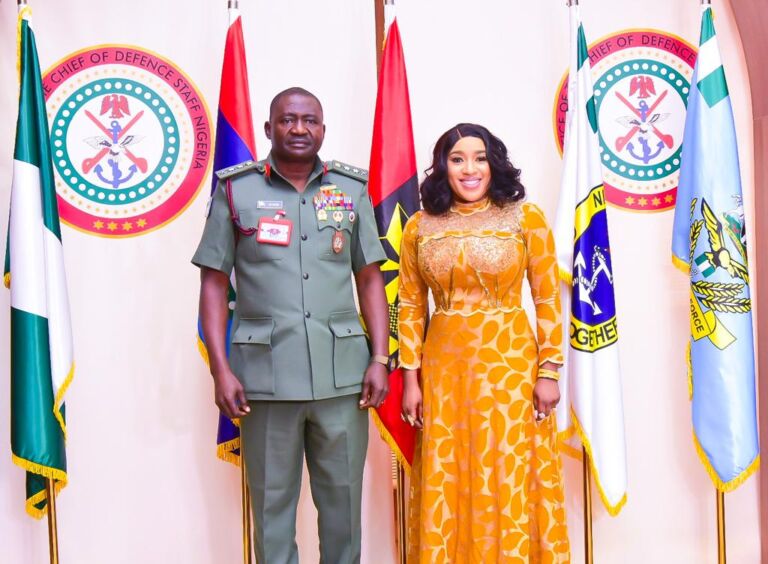 Ministry seeks partnership with military to prevent humanitarian crises