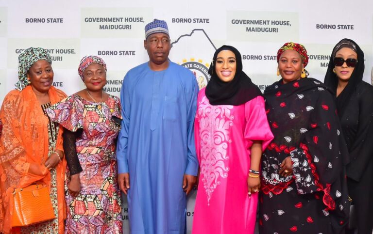 FG to return, reintegrate refugees by 2024