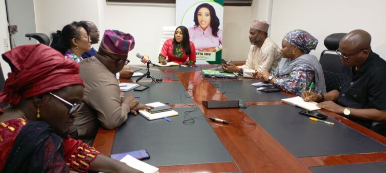 FG mulls establishment of trust fund to fight poverty