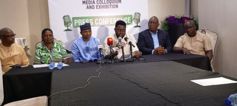 Oxfam Nigeria, stakeholders unite  against corruption