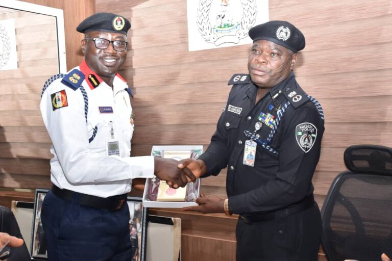NSCDC, Police partner on crime-fighting in Abuja