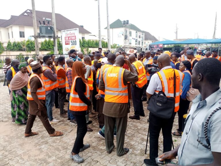 FCTA begins post-development audit of satellite towns 