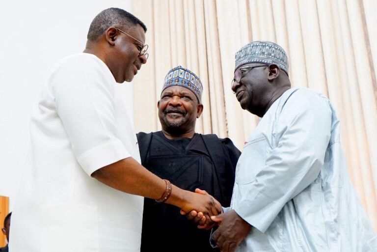 East-West Road: Otu wants more funding for Cross River State
