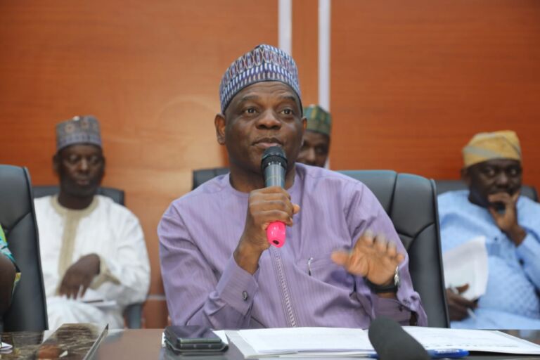 TETFund: FIRS rakes in highest ever education tax