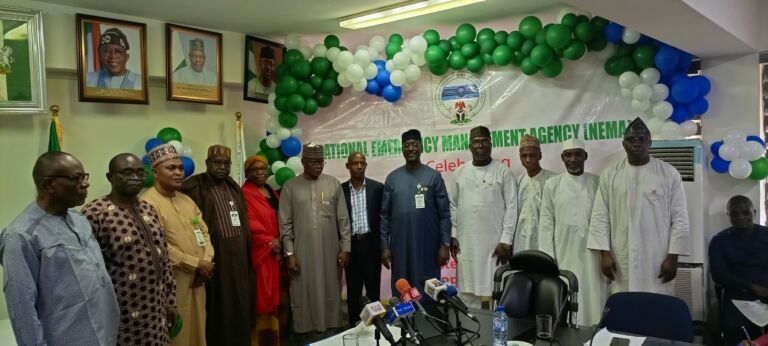 Inequality exposes vulnerable to disaster – NEMA