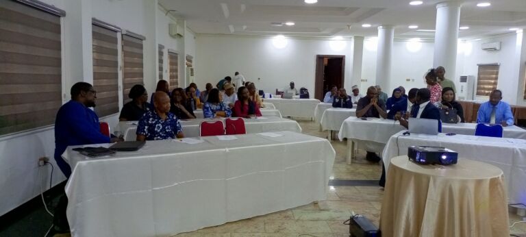 Human rights defenders trained to tackle religious violations in Nigeria 