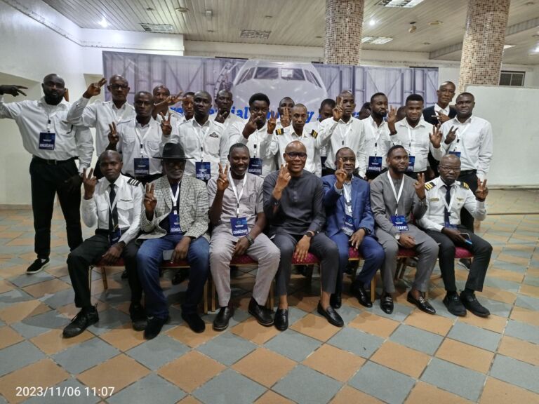 PAP’s second batch starts aircraft engineer training in Niger Delta