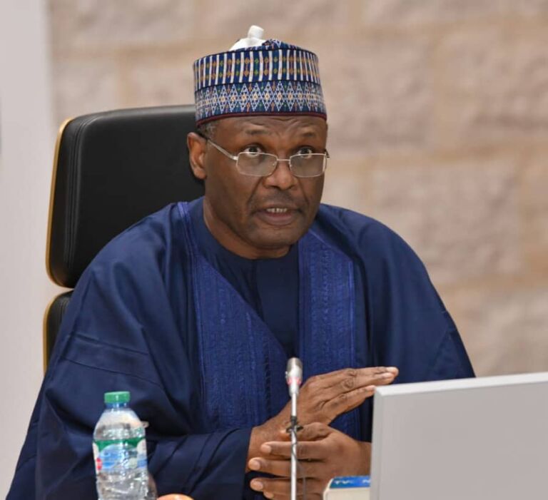 Bayelsa guber: INEC complies with court order, lists Sylva as APC candidate