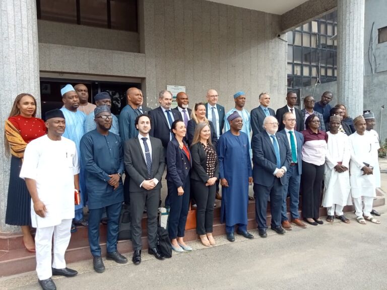 TETFund moves to attract foreign faculties, students to Nigerian varsities, others