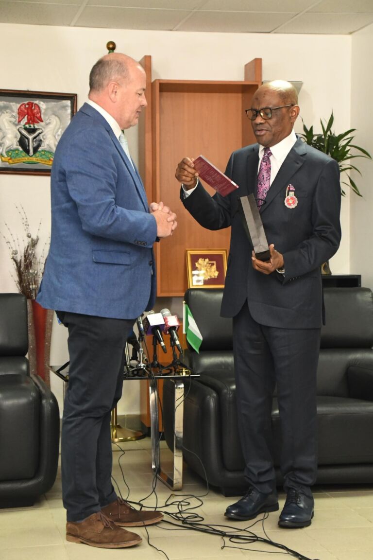 Wike to foreign missions: Follow through on bilateral agreements 