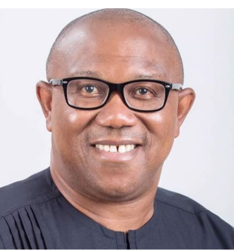 PATRIOT, PACIFIST: Interrogating Peter Obi’s Post Supreme Court Decision Speech.