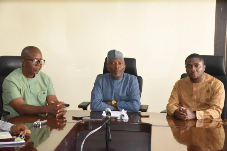 AMAC disbands marshal, empowers taskforce for enhanced security , revenue