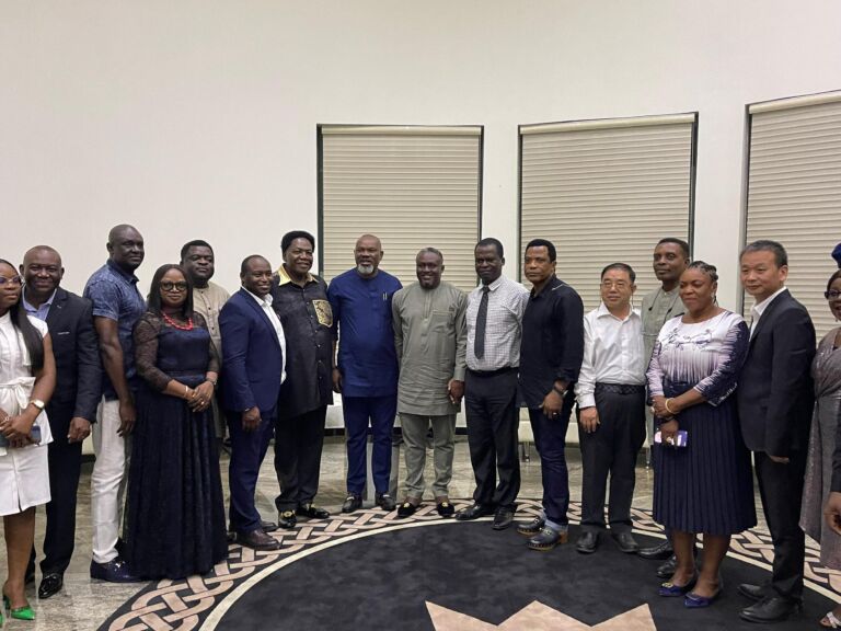 C’River Delights Investors, Financiers As Otu Creates Enabling Environment