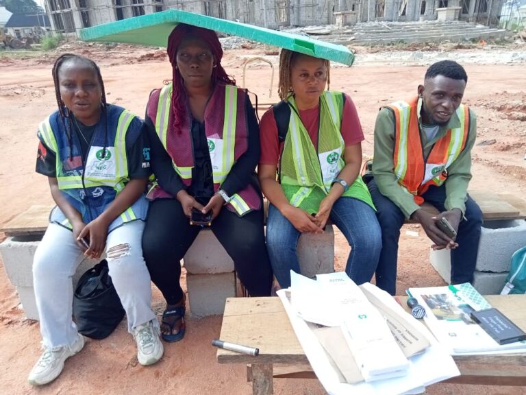 Imo guber: voter apathy grips election in Owerri