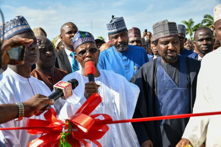 Youth group hails CNA Tambuwal, warns against blackmail
