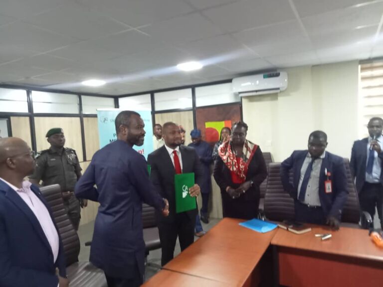 SMEDAN, Sterling Bank unveil N5n loan for small businesses